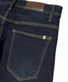 HR Clothing Men's Denim - Greenish