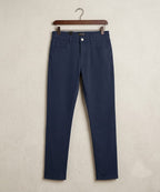Kids Cotton Chino Pant - Bcp-0038 Navy