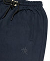 Men's Sports Trousers - Navy Lwr-0569