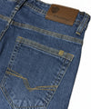 HR Clothing Men's Denim - Blue