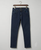 HR Clothing Women's Slim Fit Denim Jeans-LJP-0062–Navy