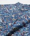 Men's Casual Shirt - Shc-1216 Multi Floral