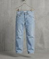 Boys Straight Fit Jeans- BJP-0297 Ice Blue