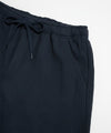 Men's Linen Trousers - Navy Lwr-0576
