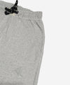 Kids Sports Trouser - L Grey Blw-0128