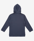 Kids Basket Ball Co-Ord Suit - Navy