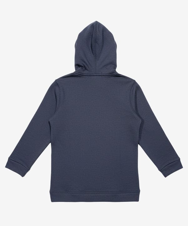 Kids Basket Ball Co-Ord Suit - Navy
