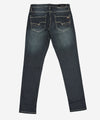 HR Clothing Men's Denim - Greenish