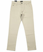Kids Cotton Chino Pant - Bcp-0047 Beige