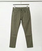 Boys Green jeans pants- Bjp-0266
