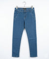 Men's Denim Tailored Fit- Blue JP-1997