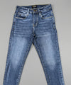 Boys Jeans - Blue Bjp-0280