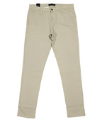 Men's Chino - Beige Cp-0540 Slim fit