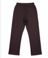 Men's Sports Trousers - D Purple Lwr-0575