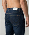 Casual Summer D-Blue Denim  Shorts- BR-0089