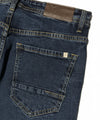 HR Clothing Men's Denim - Blue