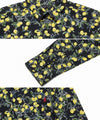Men's Casual Shirt - Shc-1607 Printed Yellow