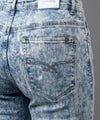 Casual Summer Multi Denim  Shorts- BR-0113