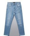 Boys Jeans - Ice Blue Bjp-0283