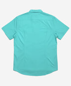 Men's Casual Shirt Half Sleeves - Ferozi Shc-1845 Strech Fabric(ORG)