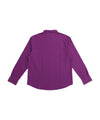 Men's Casual Shirt - Shc-0646 Purple