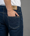 Kids Jeans Pant - Navy Bjp-0290