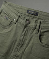 Men's Denim - Green JP-2010