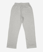 Men's Sports Trousers Baggy - L Grey Lwr-0534