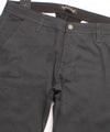 HR Clothing Men's Chino - D Grey