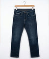 Men's Denim Straight Fit- Jp-2232 N-Blue