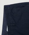 Men’s Summer Cotton Navy Shorts- BR-0105