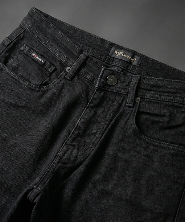 Men's Denim - Black JP-1851