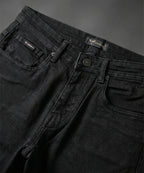 Men's Denim - Black JP-1851