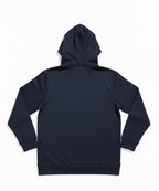 HR Clothing Men's Hoodie - Blue TSH-6975