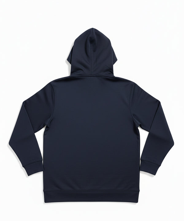 HR Clothing Men's Hoodie - Blue TSH-6975