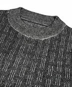 Men's Jumpers Jmp-0274 Black