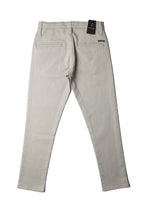 Kids Cotton Chino Pant - Bcp-0036 L Green