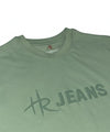 HR Clothing Men’s T-Shirt – Green