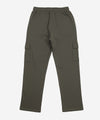 Men's Sports Trousers Six Pockets - Green Lwr-0538