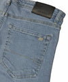 HR Clothing Men's Denim - Ice Blue
