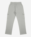 Men's Sports Trousers Six Pockets - Grey Lwr-0538