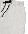 Men's Sports Trousers - L Grey Lwr-0569