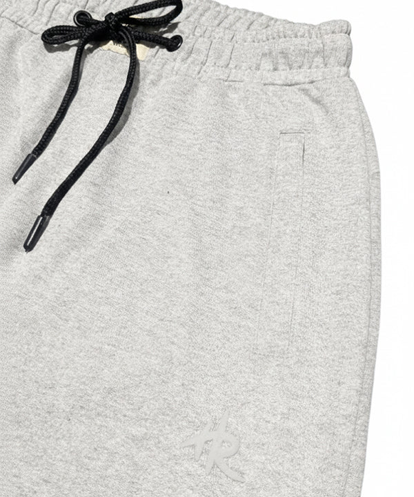 Men's Sports Trousers - L Grey Lwr-0569