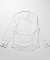Men's Casual Shirt - Shc-1592 White