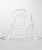 Men's Casual Shirt - Shc-1592 White