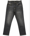 Kids Jeans Pant - M Black Bjp-0275