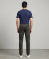 Men's Denim Smart Baggy- JP-2242 Brown