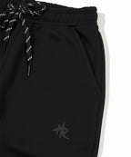 Kids Sports Trouser - Black Blw-0128