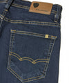 HR Clothing Men's Denim - Navy
