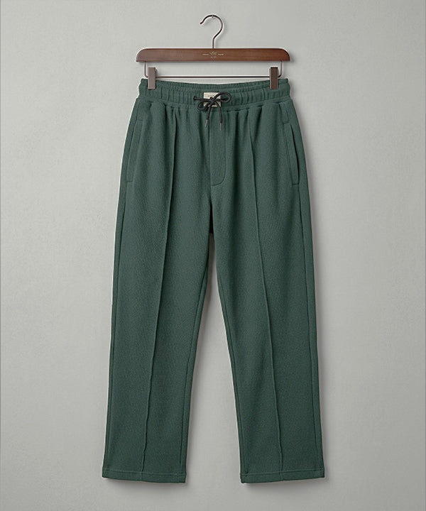 Men’s Thermal Smart Baggy Trouser– LWR-0706 D-Green